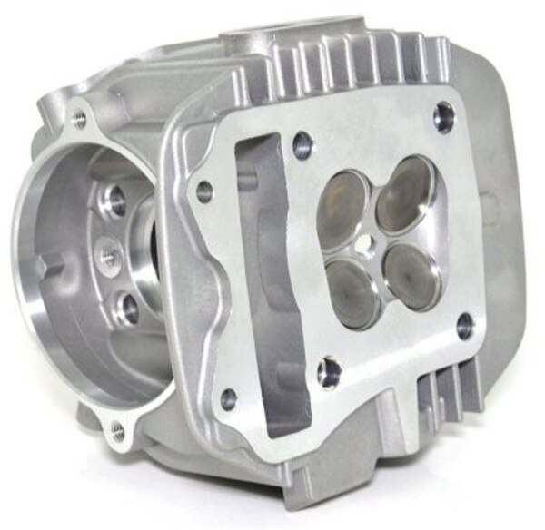 koso 4v head